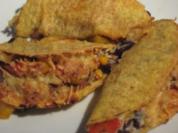 Tacos Mexicana - Rezept