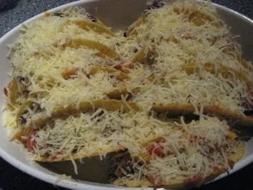 Tacos Mexicana - Rezept - Bild Nr. 3