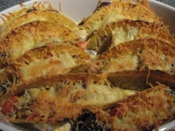 Tacos Mexicana - Rezept - Bild Nr. 4