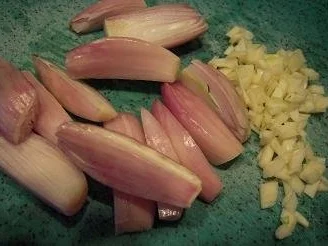 Bunte Gemüsepfanne - Rezept - Bild Nr. 3