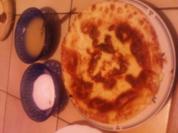 Eierkuchen - Rezept