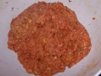 Bouletten mediteraner Art - Rezept - Bild Nr. 6