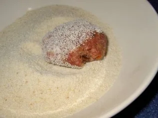 Bouletten mediteraner Art - Rezept - Bild Nr. 7