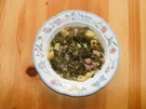 Grünkohleintopf - Rezept