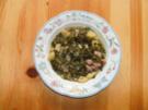 Grünkohleintopf - Rezept