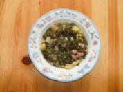Grünkohleintopf - Rezept