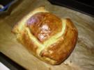 Kasseler mal anders - Rezept