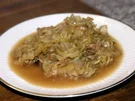 Jägerkohl - Rezept