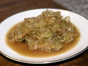 Jägerkohl - Rezept