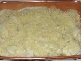 Vegetarisches - Überbackene Champignons - Rezept - Bild Nr. 5