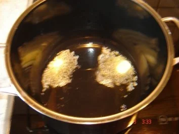 Kichererbsen Eintopf - Nohut Yemegi - Rezept - Bild Nr. 2