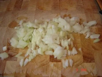 Kichererbsen Eintopf - Nohut Yemegi - Rezept - Bild Nr. 3