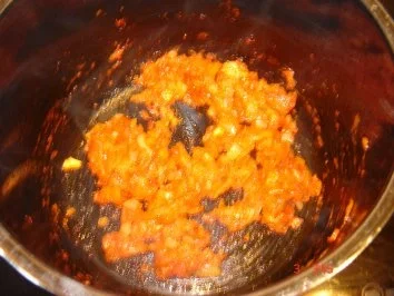 Kichererbsen Eintopf - Nohut Yemegi - Rezept - Bild Nr. 4