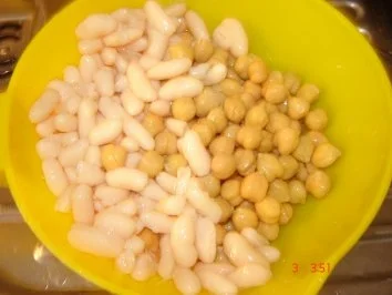 Kichererbsen Eintopf - Nohut Yemegi - Rezept - Bild Nr. 7