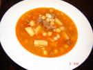 Kichererbsen Eintopf - Nohut Yemegi - Rezept