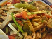 Zigeunersalat - Rezept