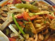 Zigeunersalat - Rezept