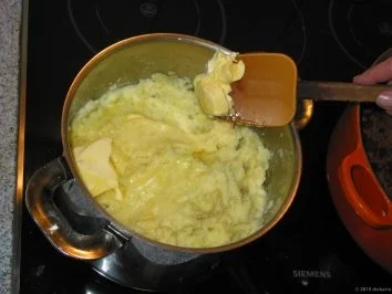 Karin´s Labskaus - Rezept - Bild Nr. 7