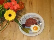 Karin´s Labskaus - Rezept