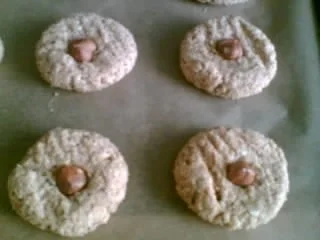 Haferflockenplätzchen - Rezept - Bild Nr. 2