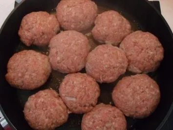 Buletten - Rezept - Bild Nr. 4