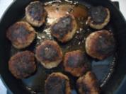 Buletten - Rezept