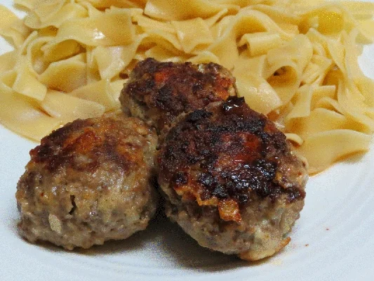 Buletten - Rezept - Bild Nr. 5