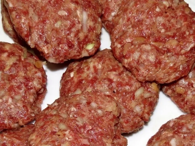 Buletten - Rezept - Bild Nr. 6