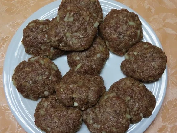 Buletten - Rezept - Bild Nr. 7