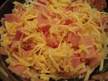 Überbackener, gefüllter Spitzkohl - Rezept - Bild Nr. 4