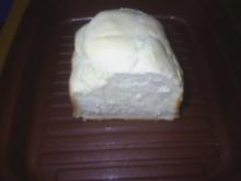 Brot - Buttermilchbrot - Rezept