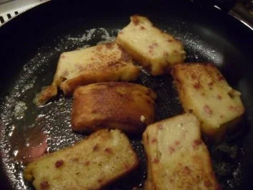 Rezept: Potthucke Bild Nr. 6 Potthucke - Rezept - Bild Nr. 6