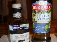 Rezept: SALAT Tomate Mozzarella Bild Nr. 2 SALAT Tomate Mozzarella - Rezept - Bild Nr. 2