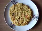 Asiatischer Eierreis - Rezept