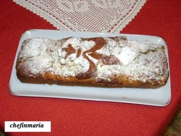 Bananenkuchen - Rezept - Bild Nr. 2