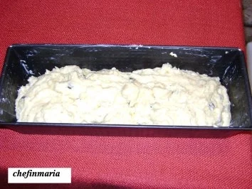 Bananenkuchen - Rezept - Bild Nr. 3