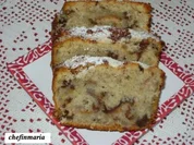 Bananenkuchen - Rezept