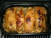 Kohlrouladen - wie es sie bei Oma gab - Rezept