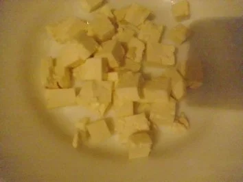 pikante Eierkuchen mit leichter Füllung - Rezept - Bild Nr. 4