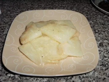 Selleriesalat nach meiner Art - Rezept - Bild Nr. 2