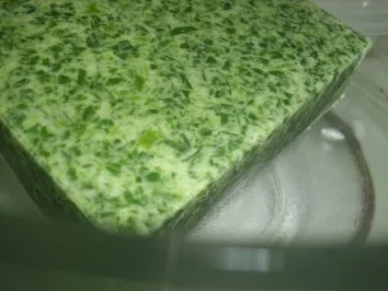 Rezept: Spinat-Lachs-Lasagne Bild Nr. 2 Spinat-Lachs-Lasagne - Rezept - Bild Nr. 2