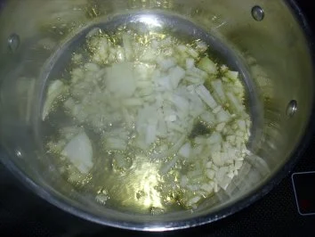 Rezept: Spinat-Lachs-Lasagne Bild Nr. 5 Spinat-Lachs-Lasagne - Rezept - Bild Nr. 5