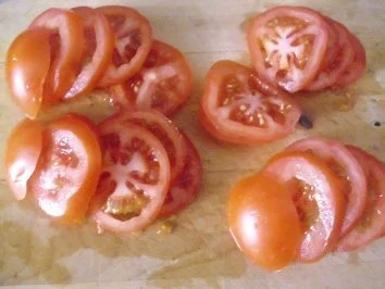 Rezept: Spinat-Lachs-Lasagne Bild Nr. 9 Spinat-Lachs-Lasagne - Rezept - Bild Nr. 9