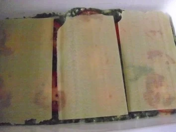 Rezept: Spinat-Lachs-Lasagne Bild Nr. 12 Spinat-Lachs-Lasagne - Rezept - Bild Nr. 12