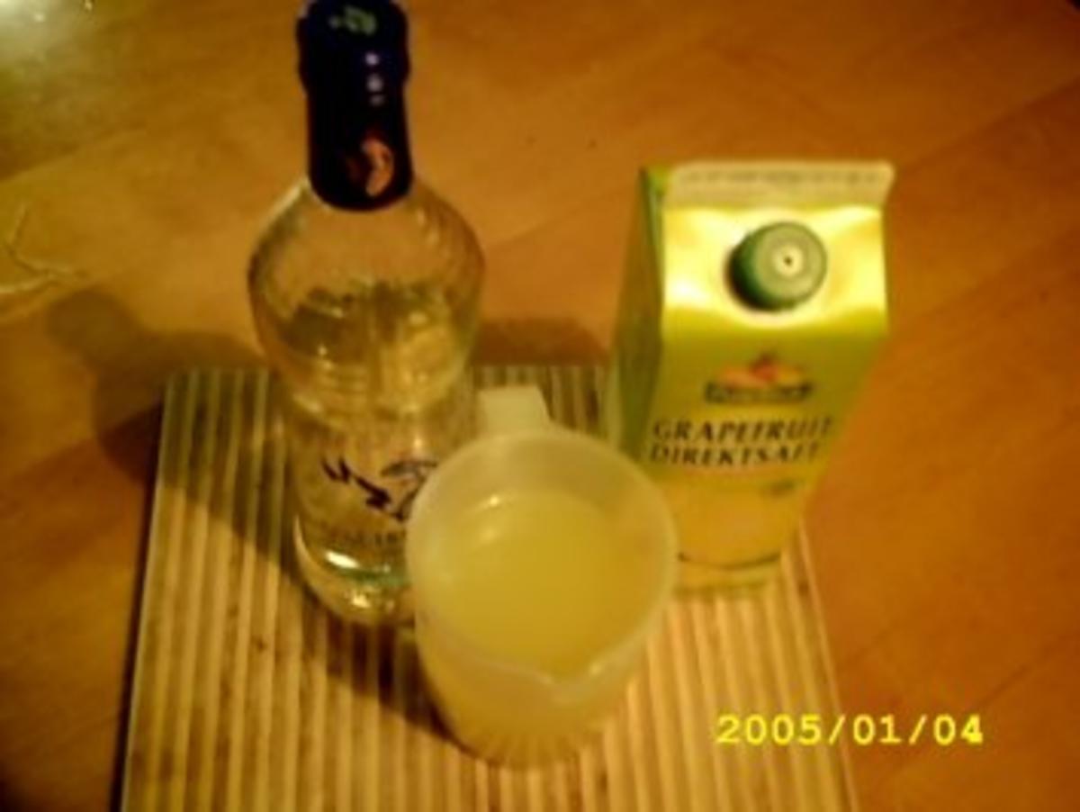 Wenn die Tiefkühltruhe zickt Part 5.0: Brombeer Limes - Rezept - Bild Nr. 6
