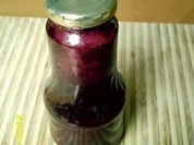 Rezept: Wenn die Tiefkรผhltruhe zickt Part 5.0: Brombeer Limes Wenn die Tiefkรผhltruhe zickt Part 5.0: Brombeer Limes - Rezept