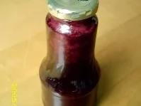 Rezept: Wenn die Tiefkühltruhe zickt Part 5.0: Brombeer Limes Bild Nr. 8 Wenn die Tiefkühltruhe zickt Part 5.0: Brombeer Limes - Rezept - Bild Nr. 8