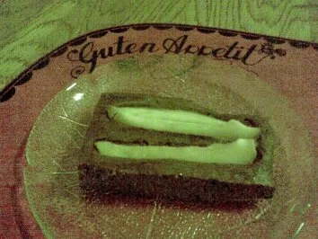 Mango-Blechkuchen - Rezept - Bild Nr. 2