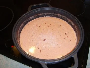 Rezept: Hühnerbrüste mit Kräuter - Senfmantel in Alufolie Bild Nr. 15 Hühnerbrüste mit Kräuter - Senfmantel in Alufolie - Rezept - Bild Nr. 15