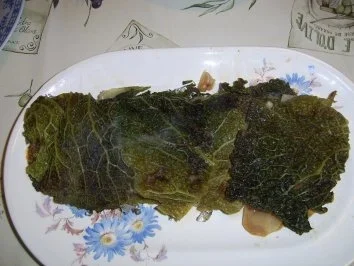 Rezept: Hühnerbrüste mit Kräuter - Senfmantel in Alufolie Bild Nr. 16 Hühnerbrüste mit Kräuter - Senfmantel in Alufolie - Rezept - Bild Nr. 16